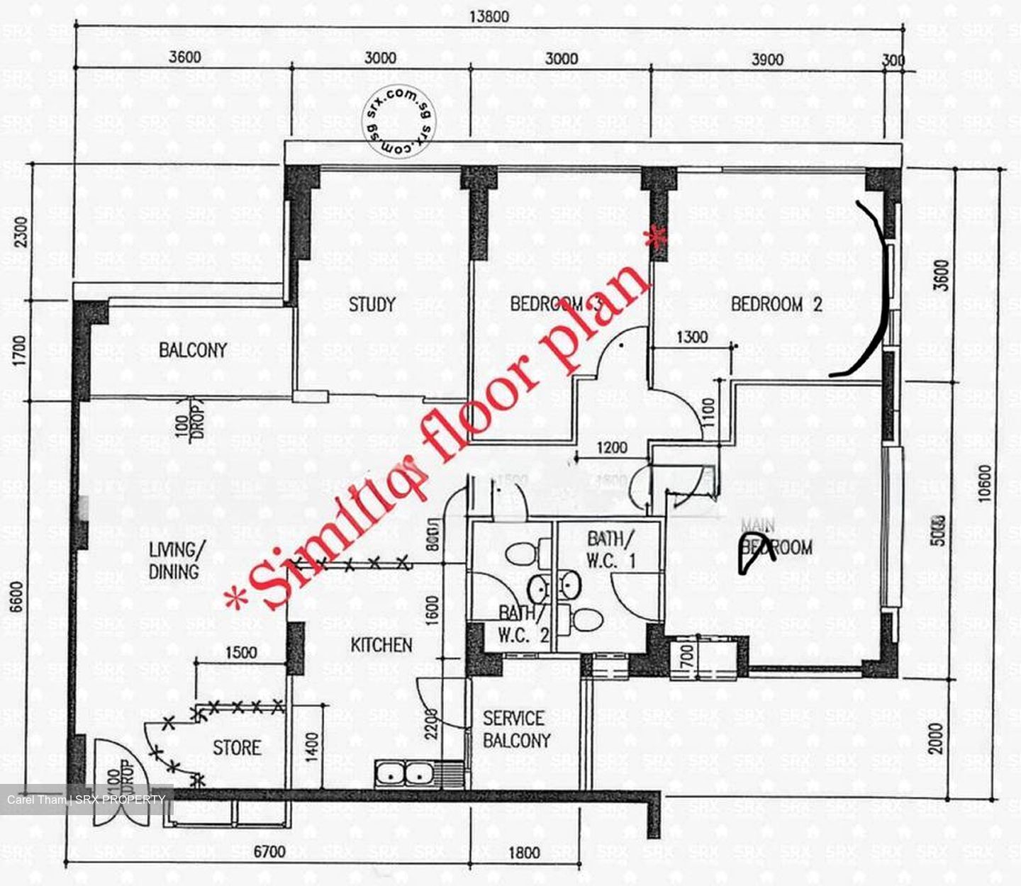 Blk 5 Holland Close (Queenstown), HDB 4 Rooms #559150811